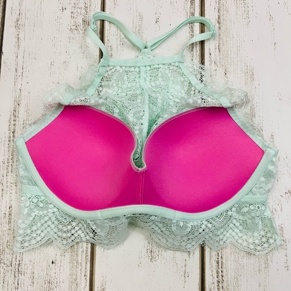 VS PINK Push Up Bralette Bra - Picture 5 of 6